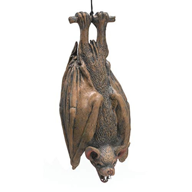 Hanging Bat Decoration