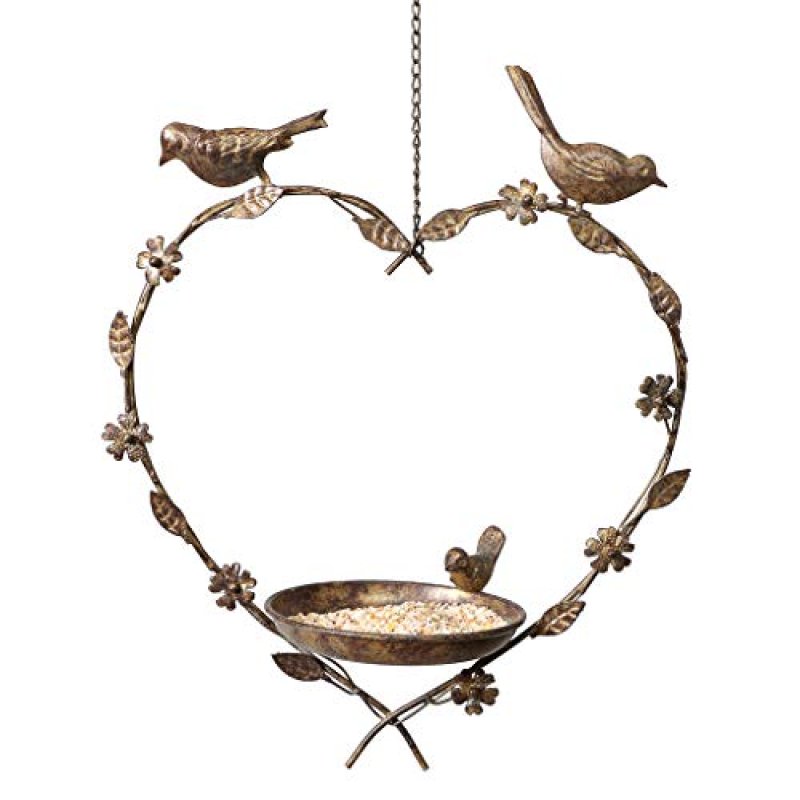 Hanging Bird Feeder