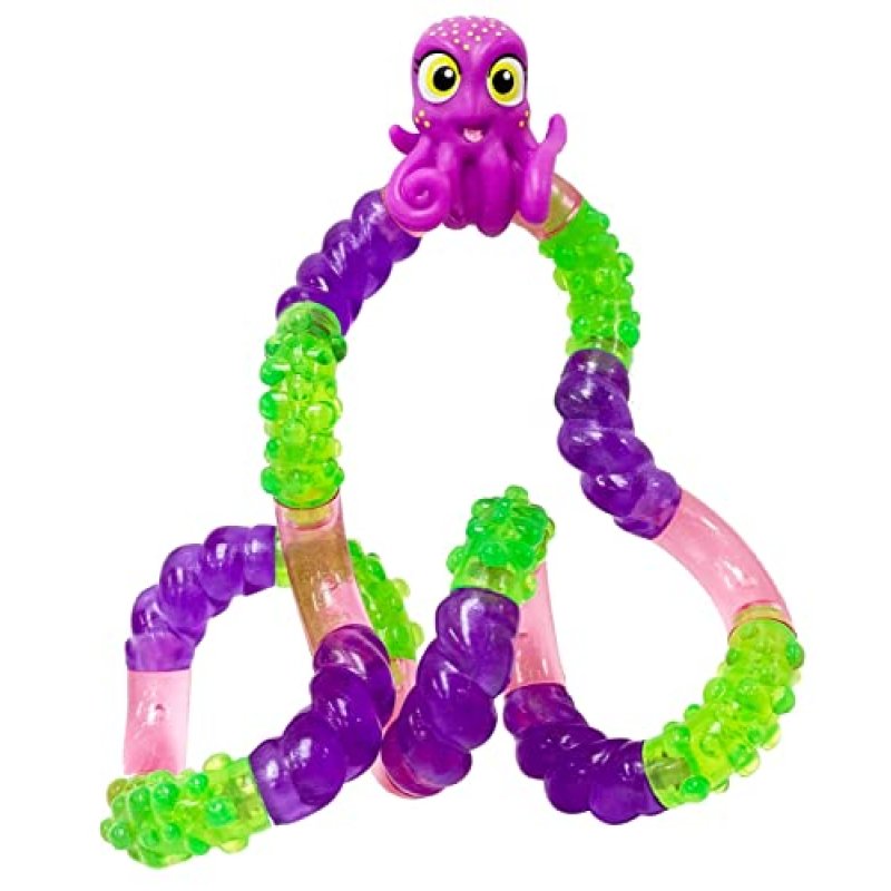 Tangle Octopus Fidget Toy