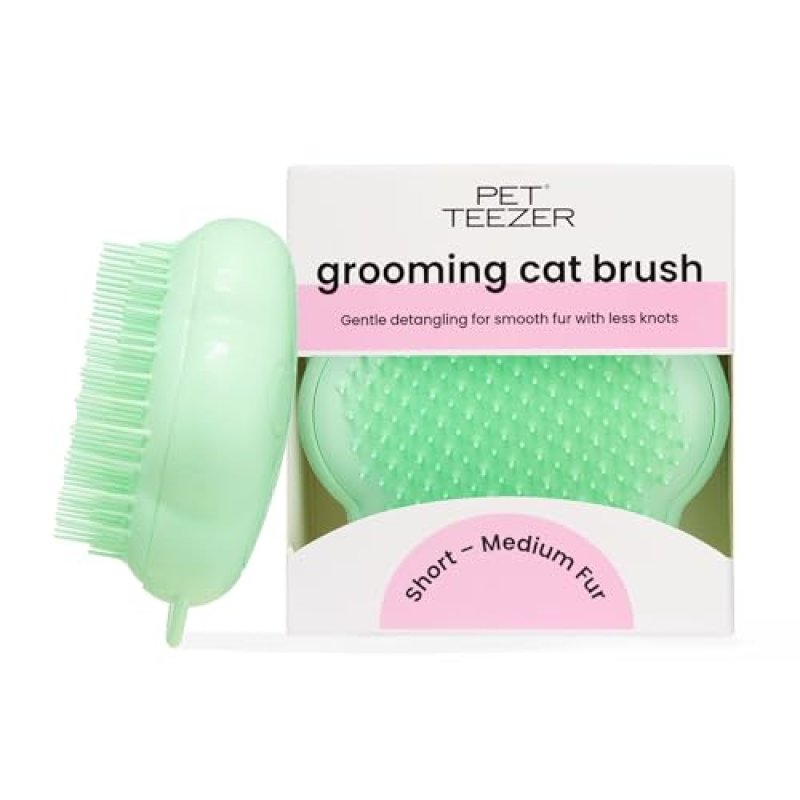 Tangle Teezer Cat Brush