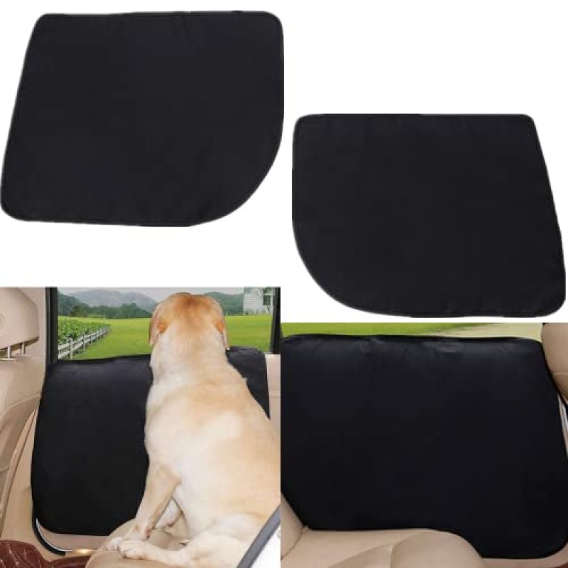Bangminda Car Door Protectors