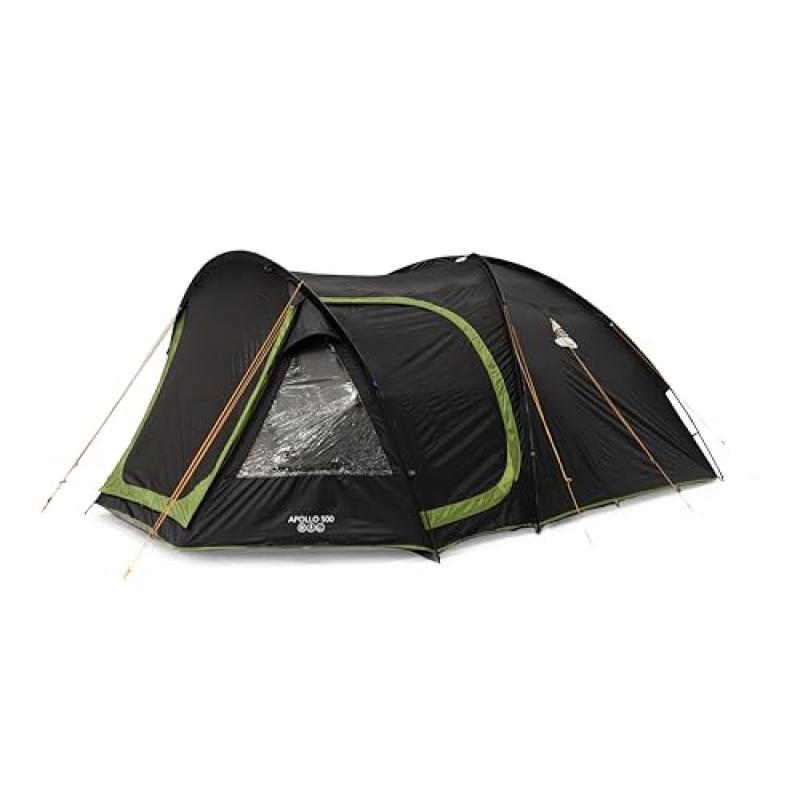 Vango Apollo 500 Family Tent