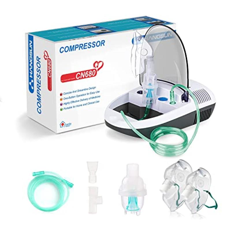 Hangsun Nebuliser Machine CN680