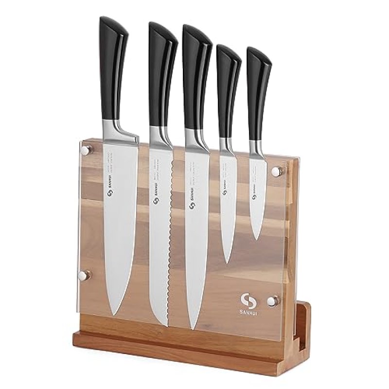 Sanhui Magnetic Knife Set