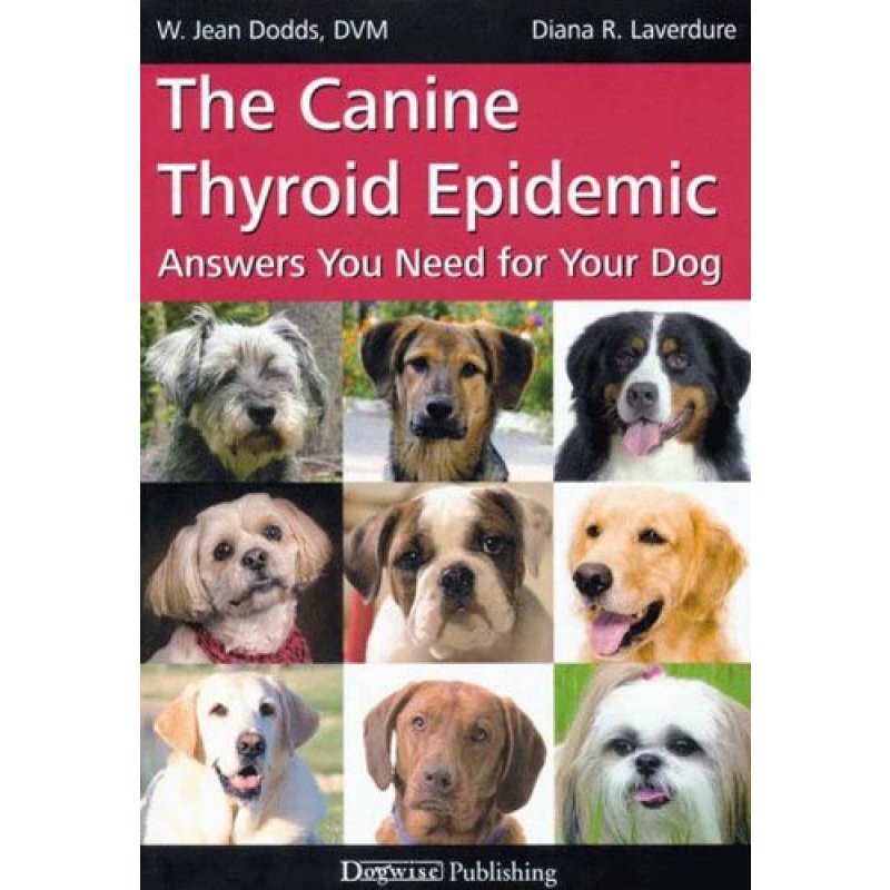 Canine Thyroid Epidemic