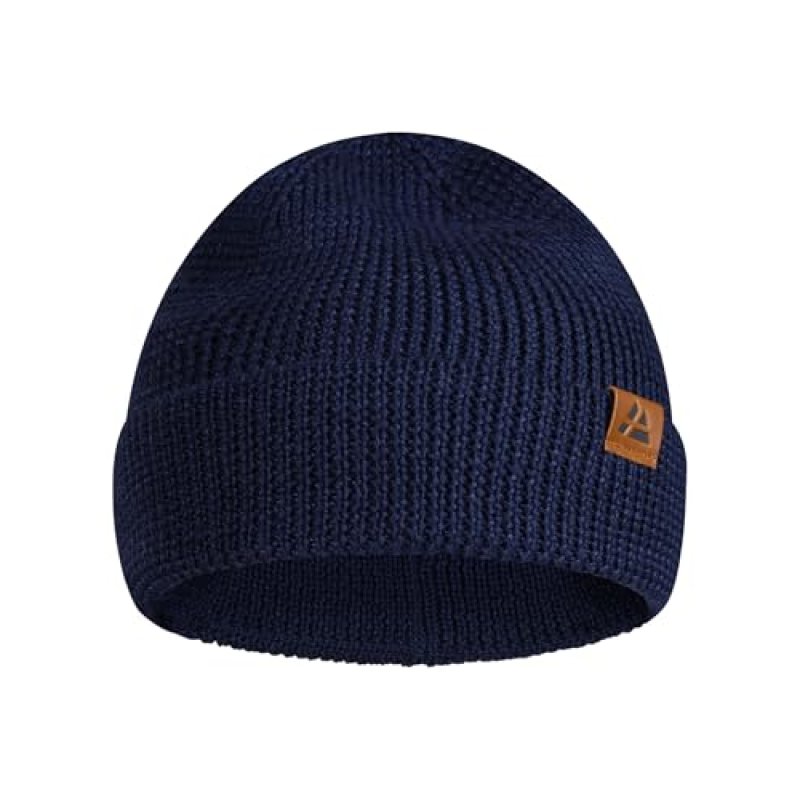 Danish Endurance Beanie