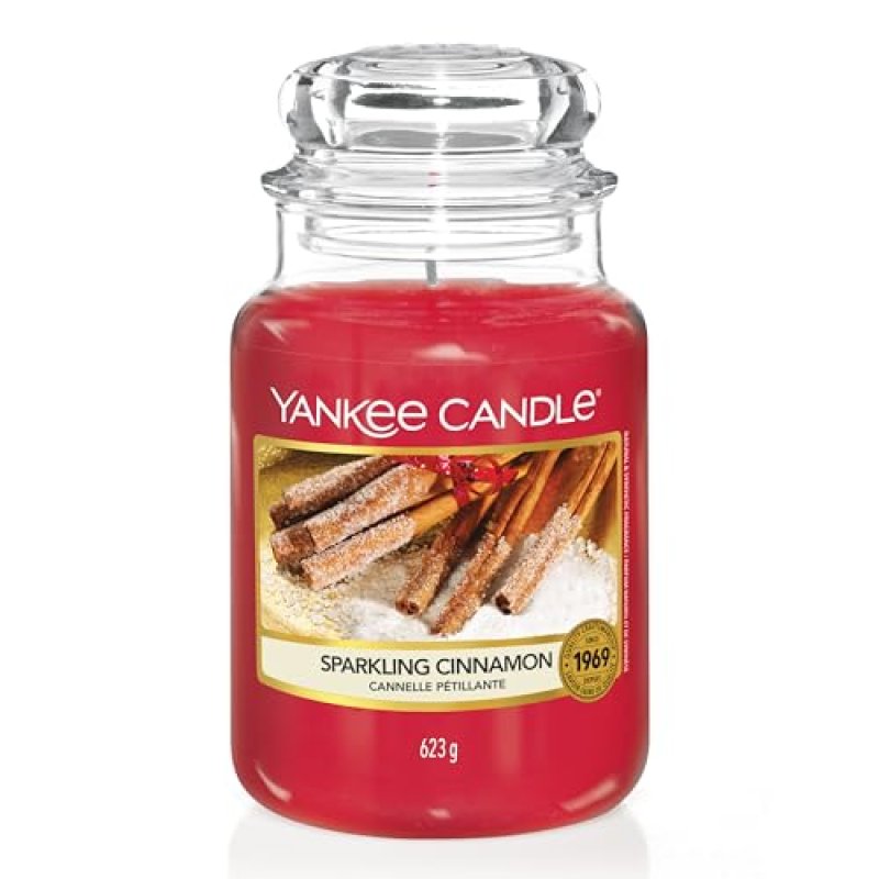 Yankee Candle Large Jar Candle