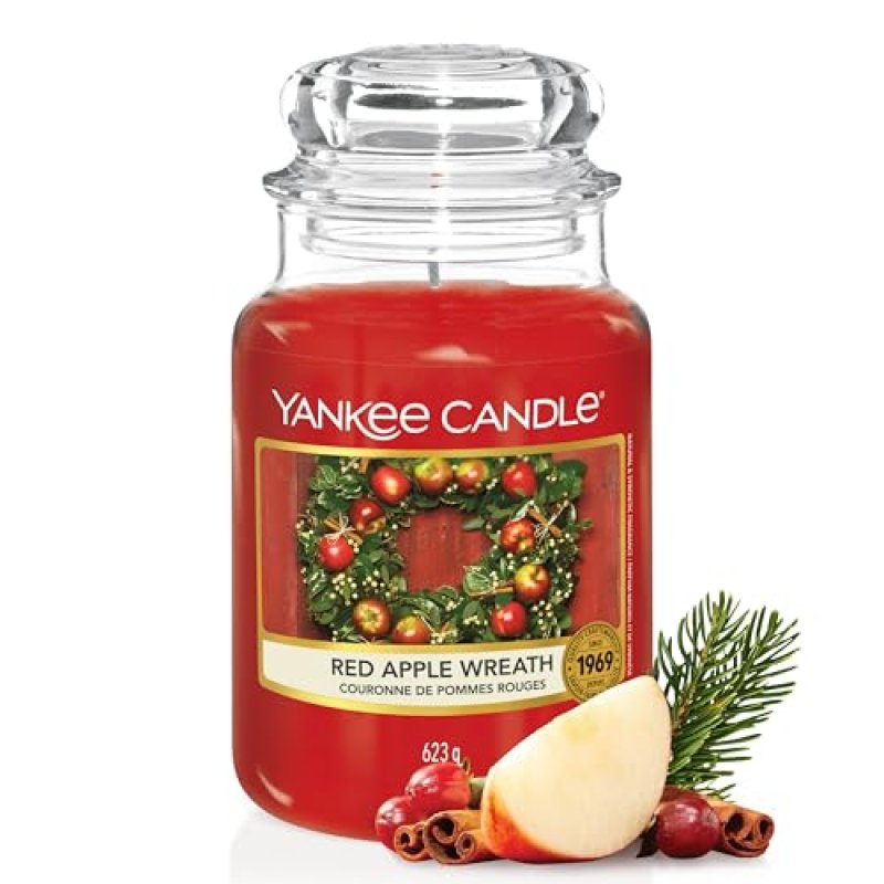 Yankee Candle Large Jar Candle