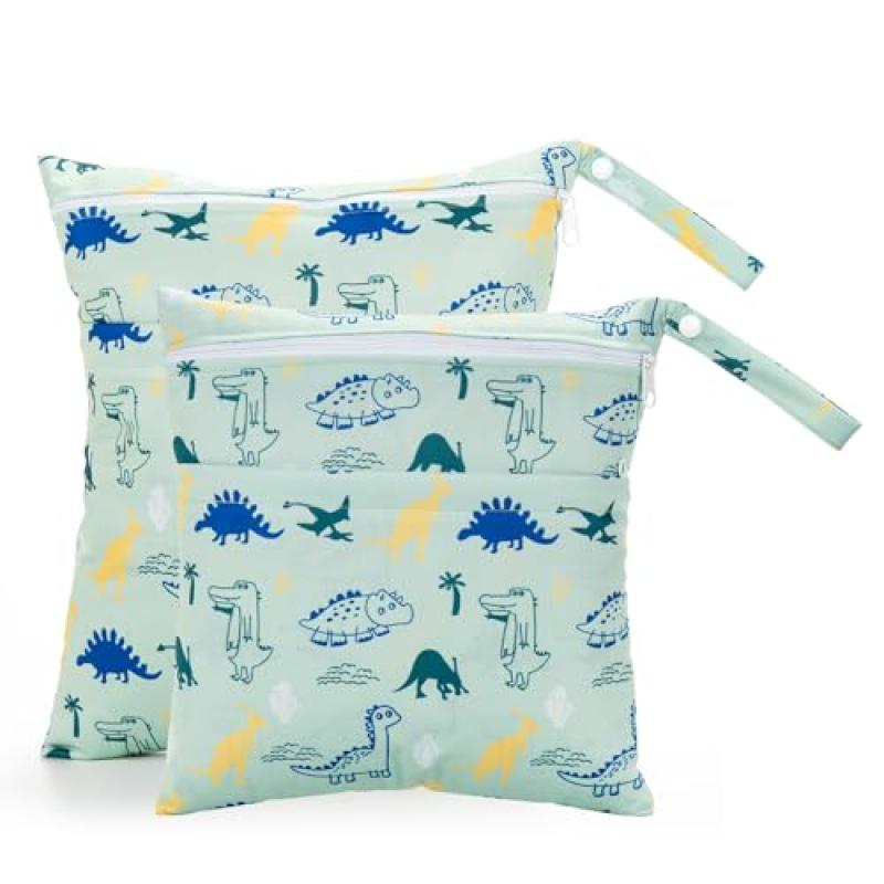 Fanksoow Wet Bags