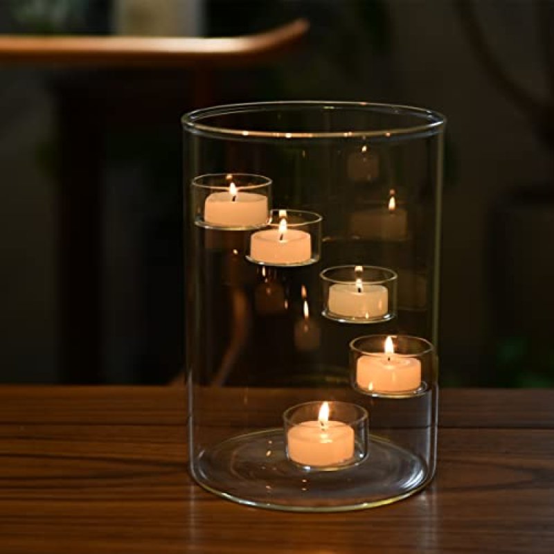 Lanlong Candle Holders