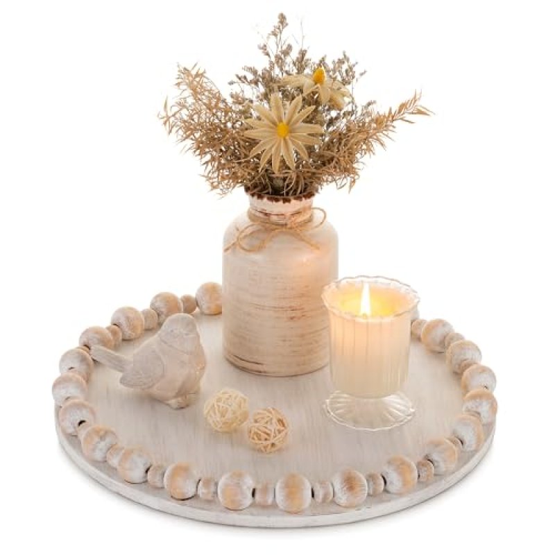 Hanobe Decorative Tray