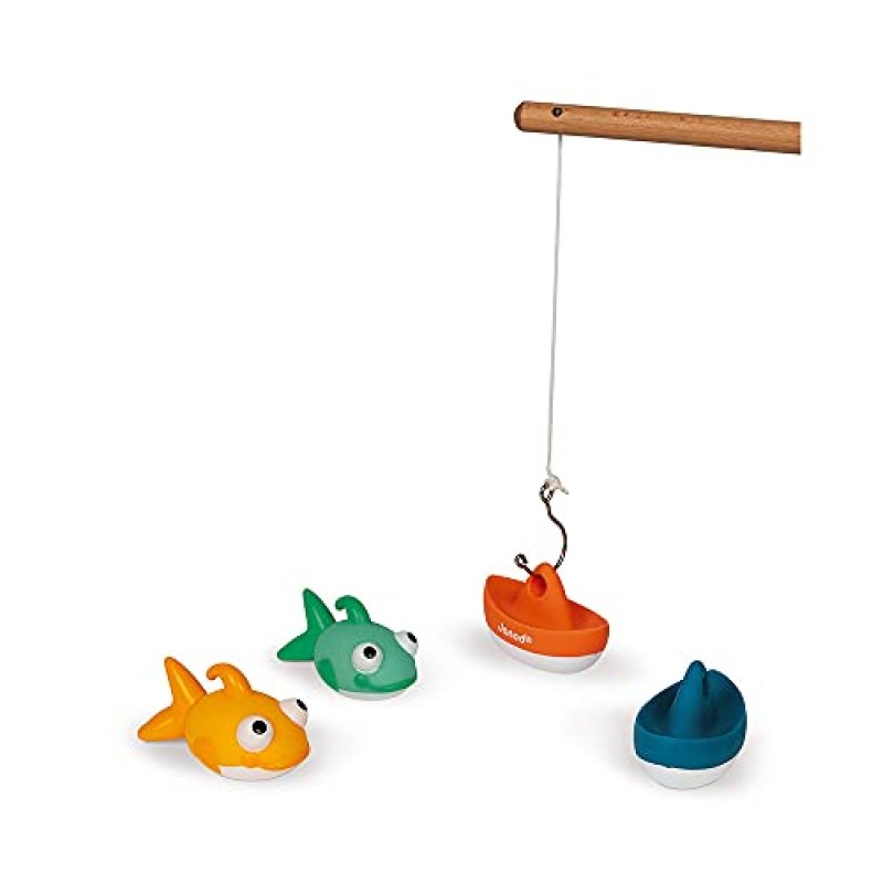 Janod Fishing Game