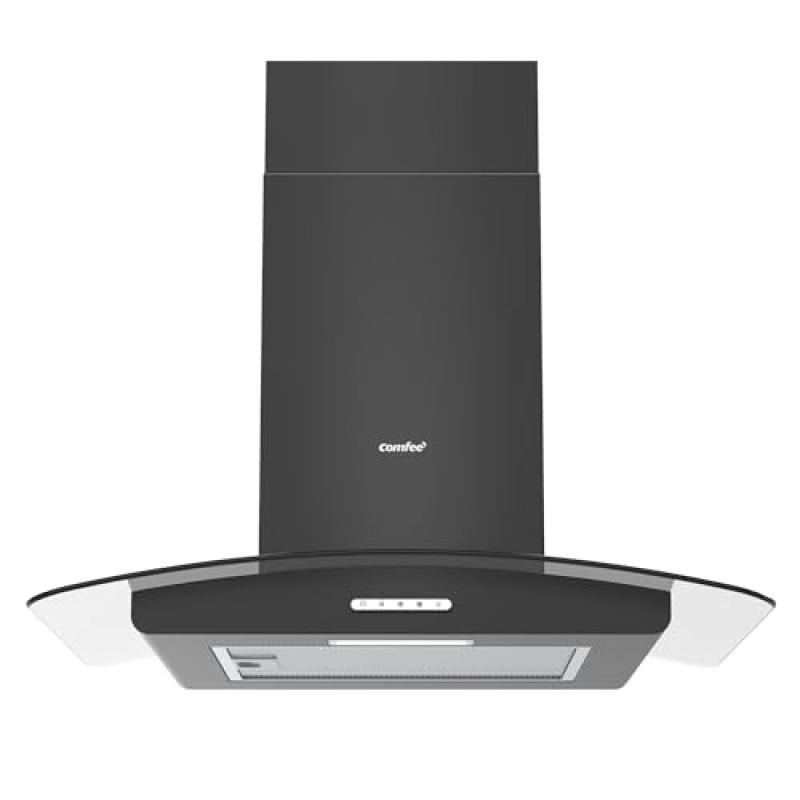COMFEE' Canopy Cooker Hood