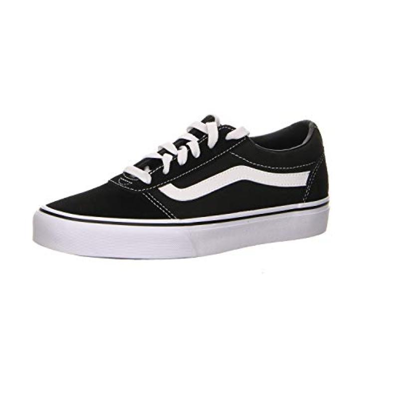 Vans Women's Ward Sneaker Trainers