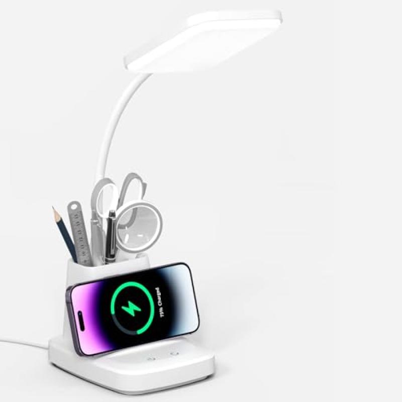 Hansang LED Desk Lamp