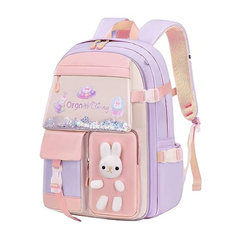 Lanshiya Bunny Backpack