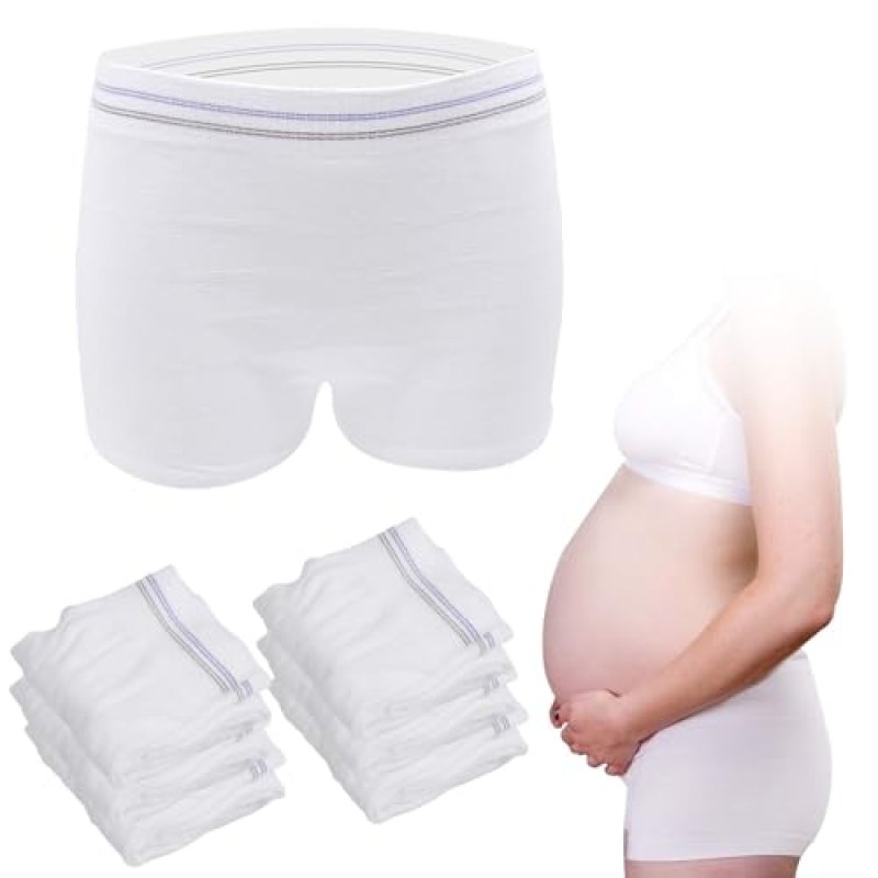 Hansilk Maternity Knickers