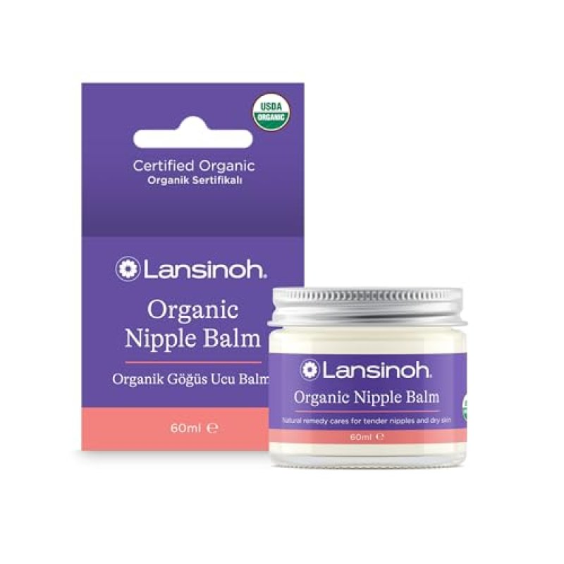Lansinoh Nipple Balm