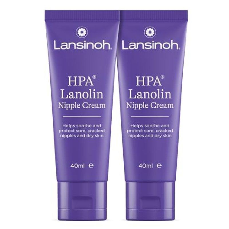 Lansinoh Nipple Cream