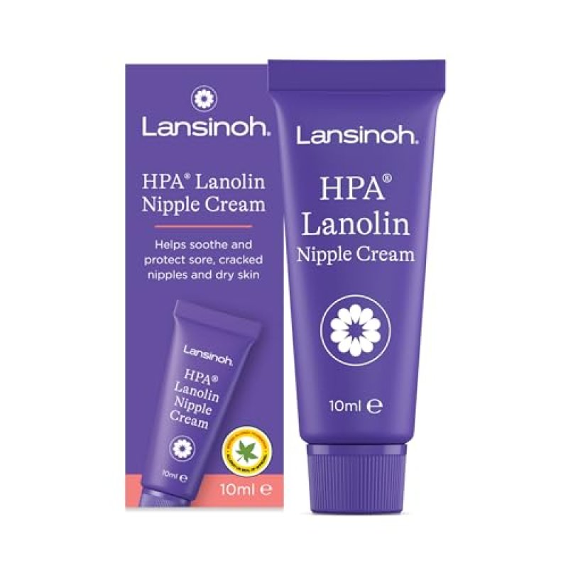 Lansinoh Nipple Cream