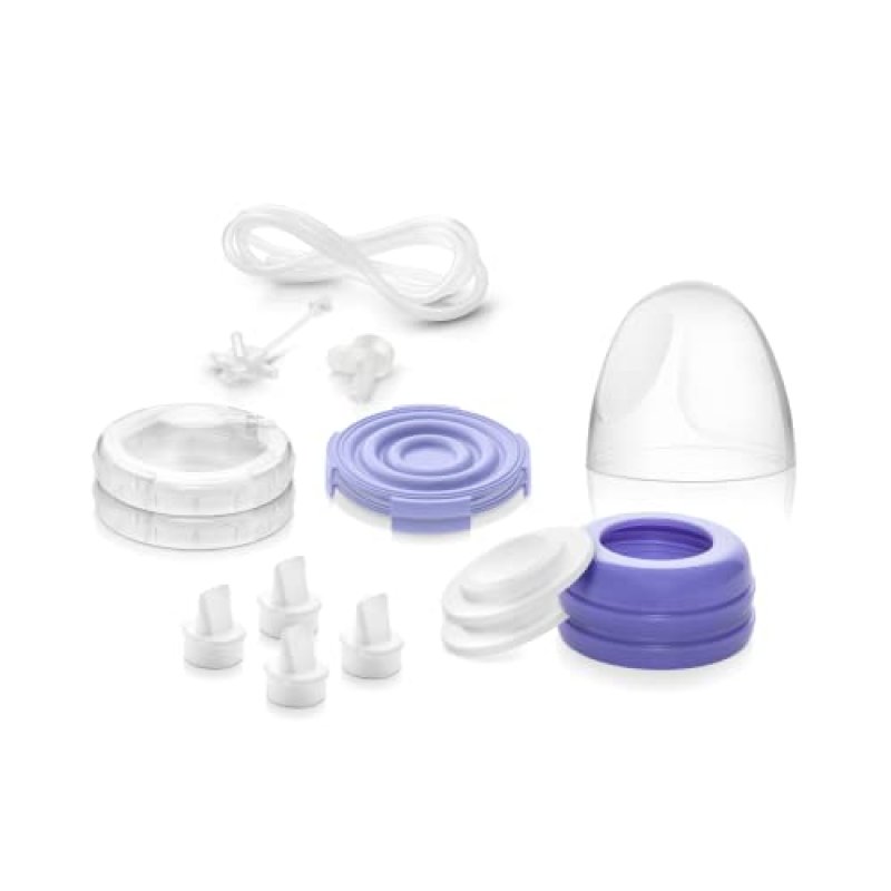 Lansinoh Pump Parts Bundle