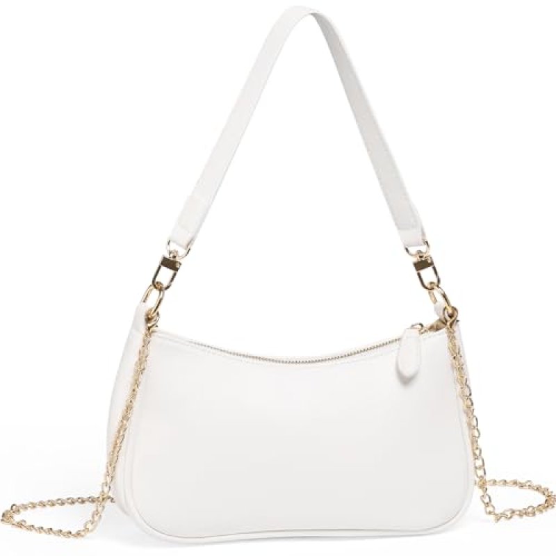 WantGor Clutch Tote Handbags, Shoulder Purse for…