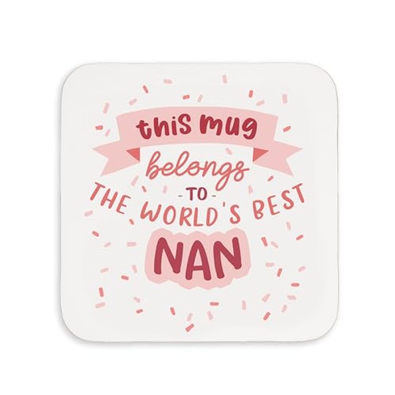 Manta Makes Nanny Gift