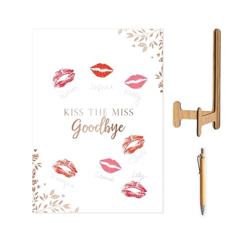 Manta Makes Hen Party Set