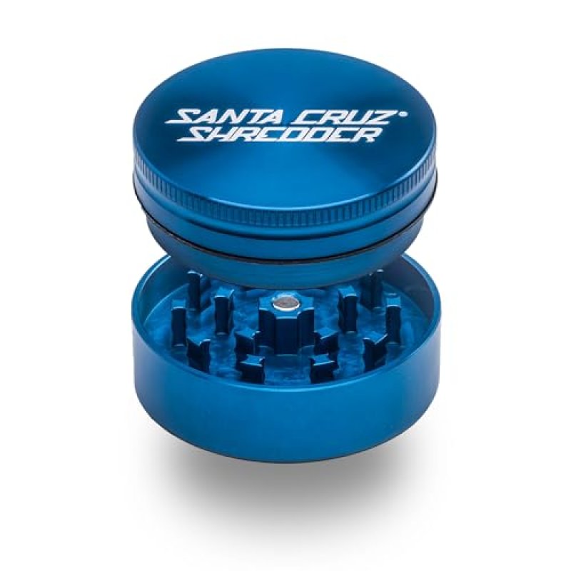 Santa Cruz Shredder Herb Grinder