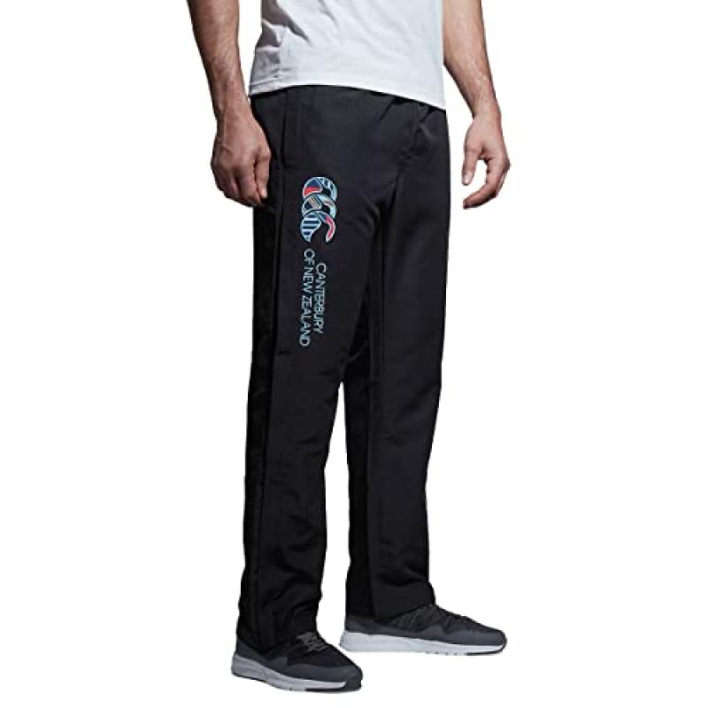 Canterbury Men's Stadium Tracksuit Bottoms