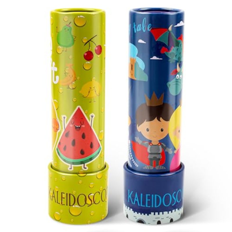 D-FantiX Kaleidoscope Pack