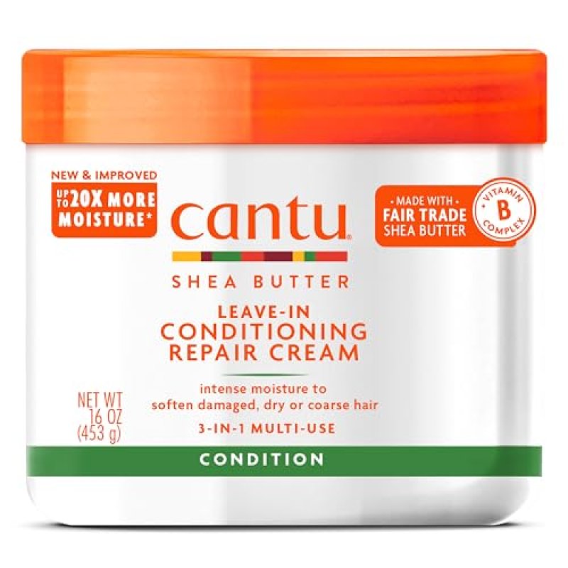 Cantu Leave-In Cream