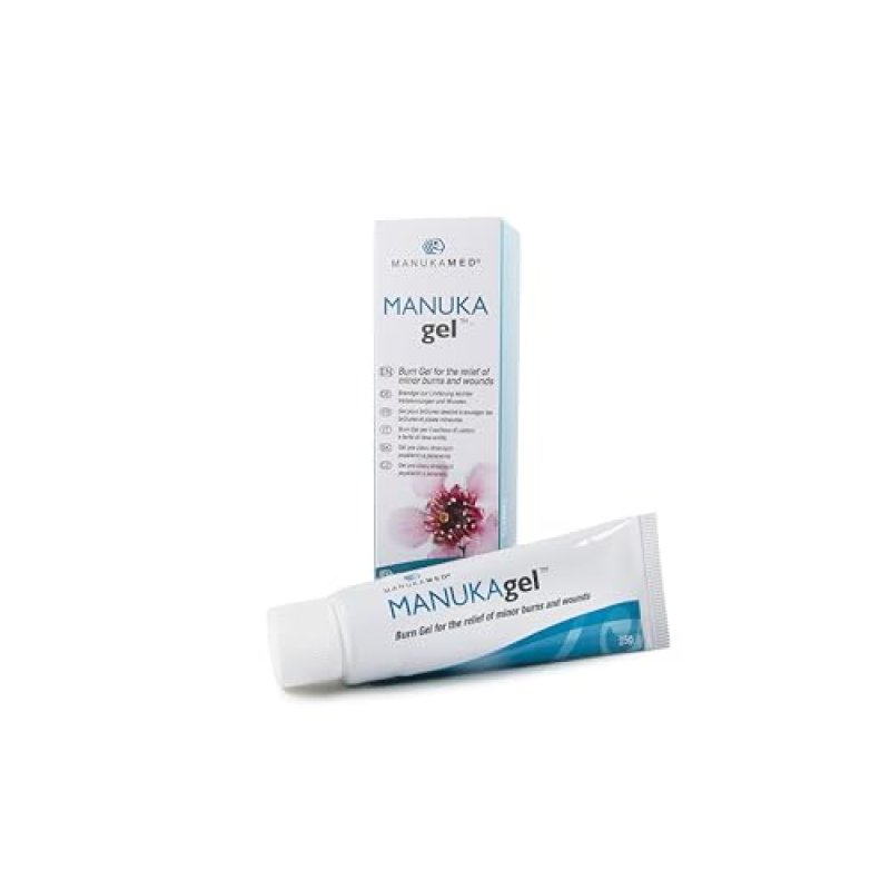 ManukaMed Pet Gel