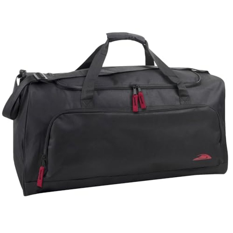 Canvas Duffle Bag