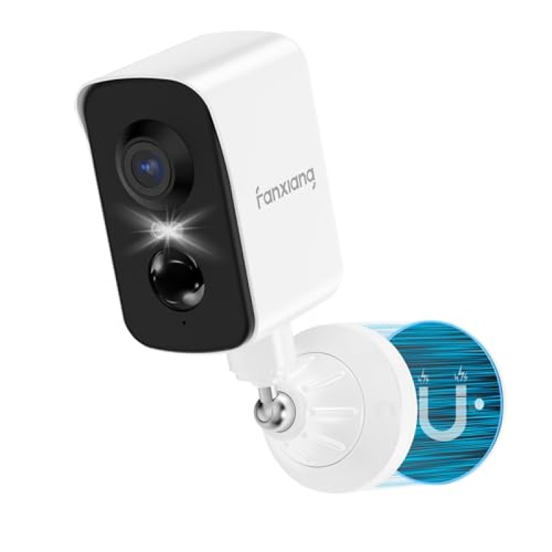 Fanxiang Wireless Security Camera