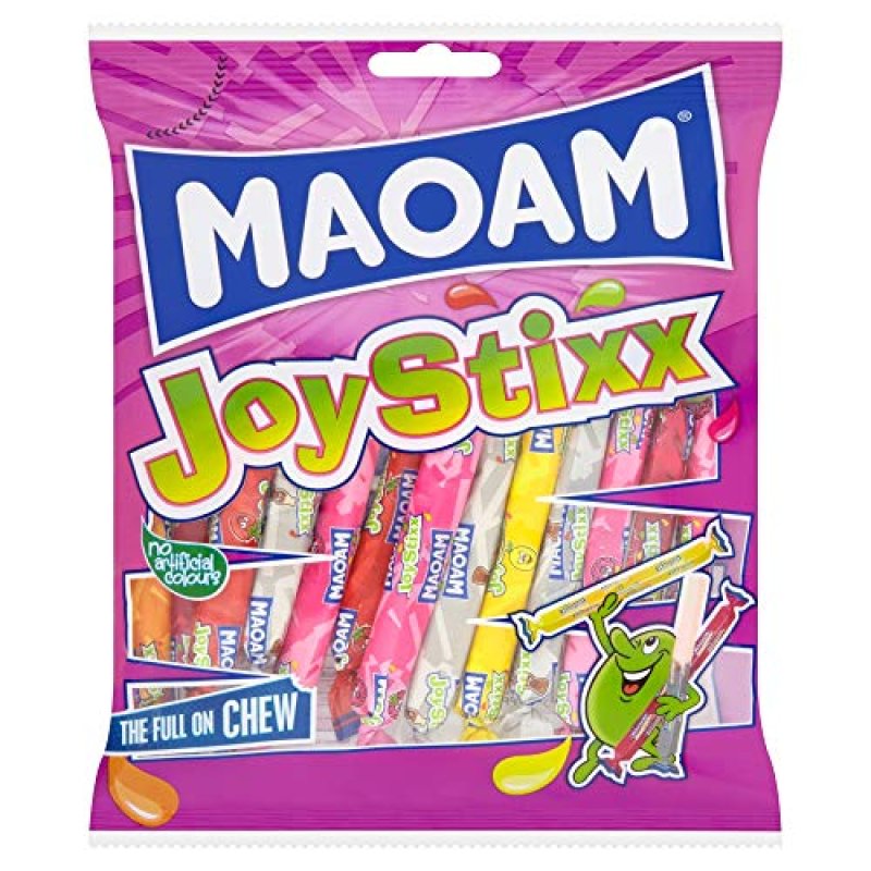 Maoam Joystixx Sweets