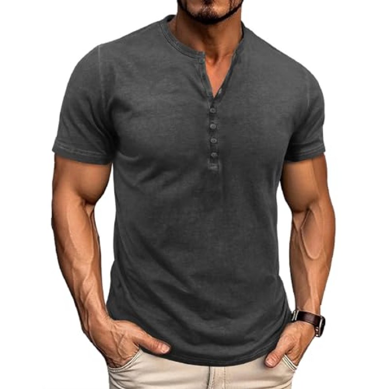 Laoara Men's T-Shirt