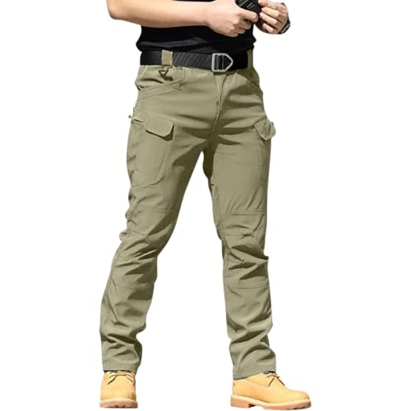 Yaobao Men’s Trousers