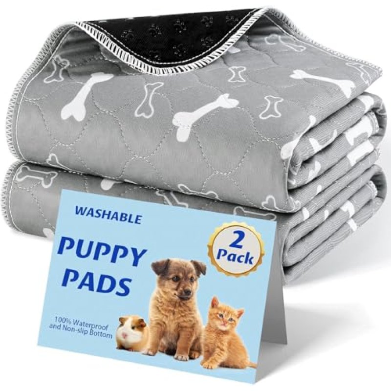 Baodan Puppy Pads