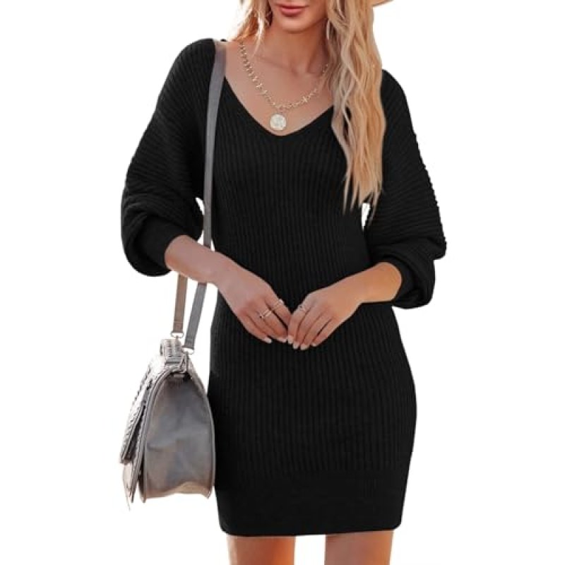 Saodimallsu Knitted Dress