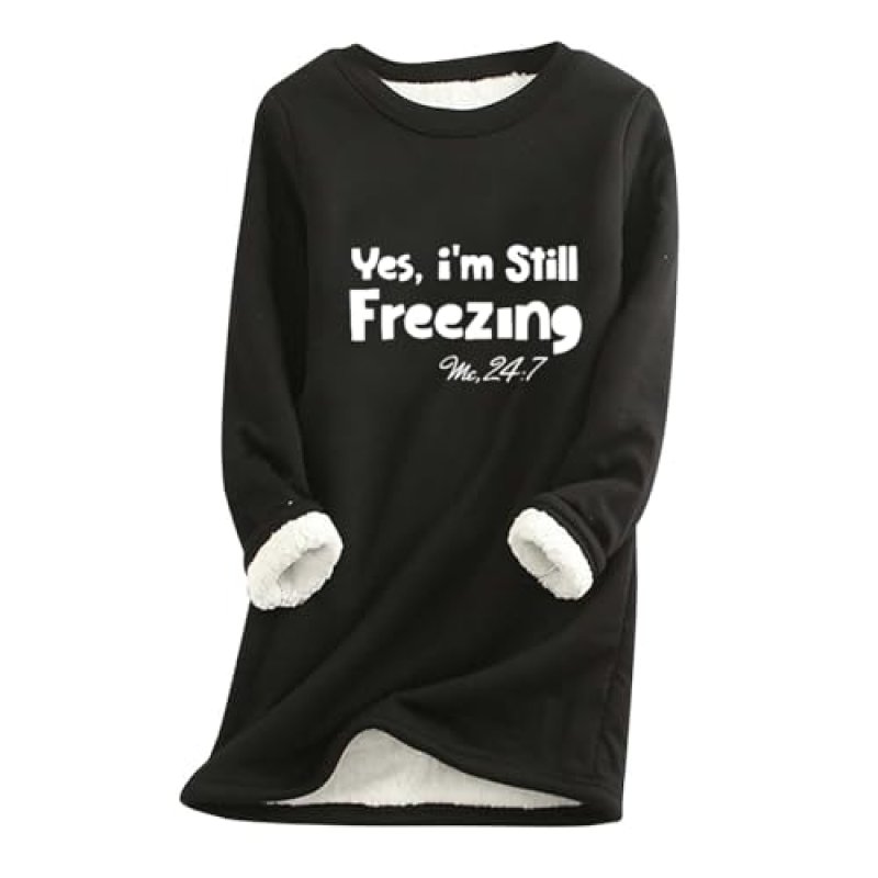 Haolei Ladies' Sweater