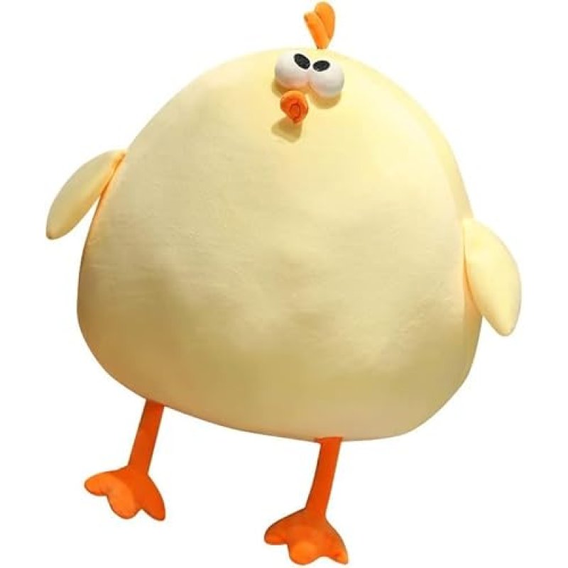 Maomoto Fat Chicken Plush