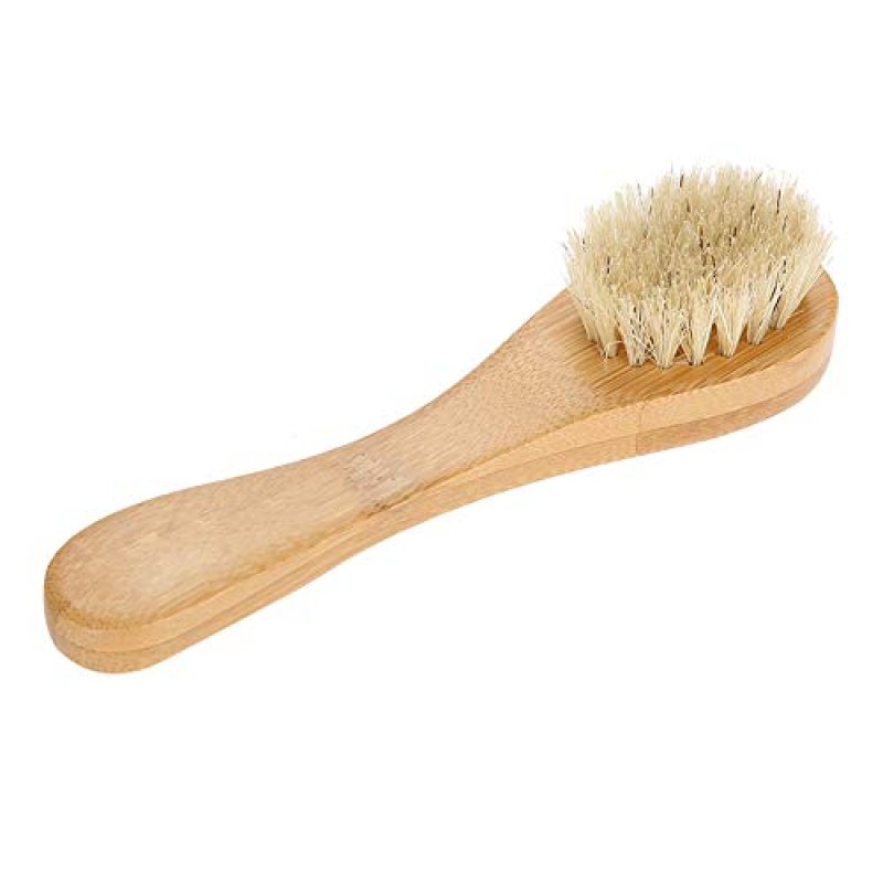 Haosie Facial Brush