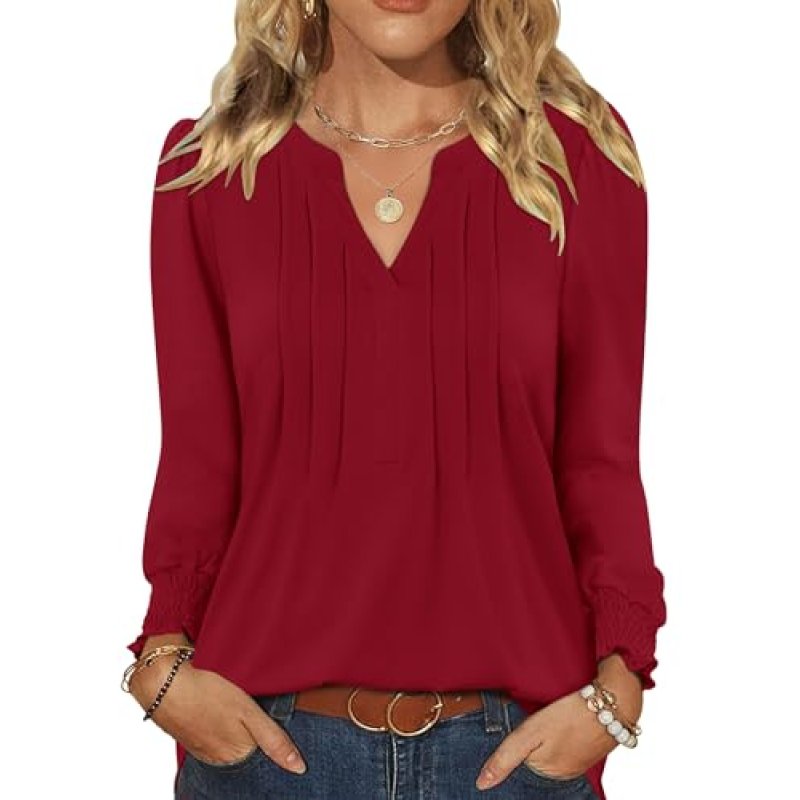 Rapbin Ladies Blouse