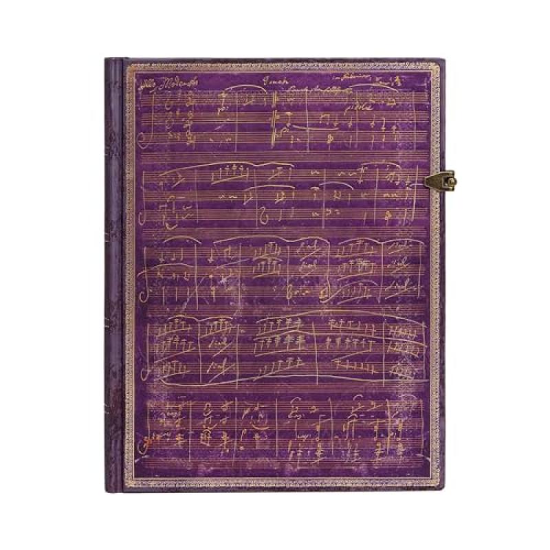 Paperblanks Beethoven’s 250th Birthday Journal
