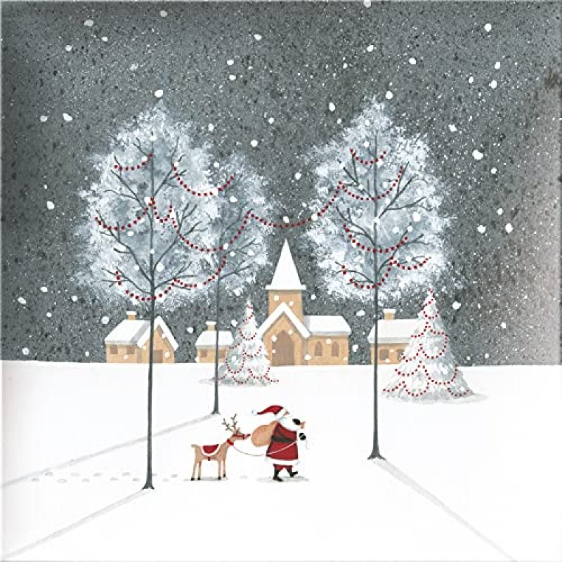 Paperhouse Christmas Cards
