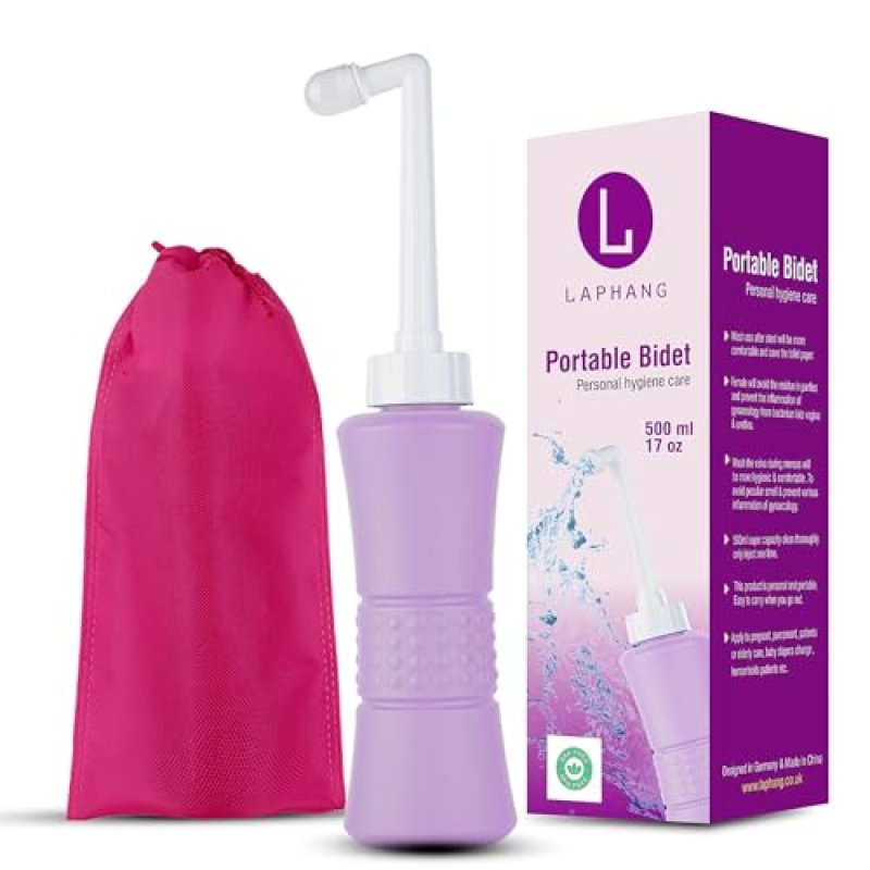 Laphang Portable Bidet