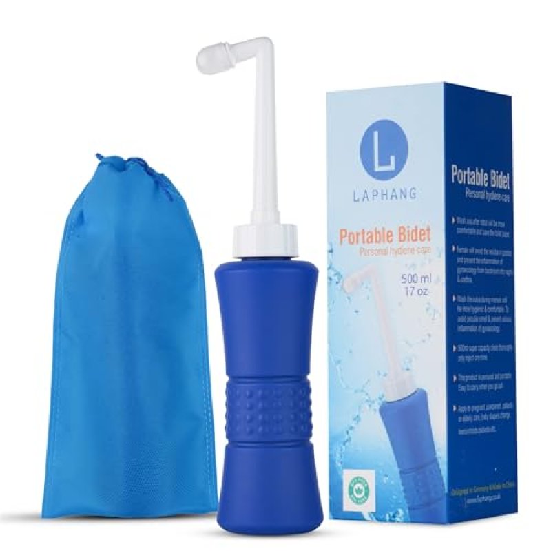 Laphang Portable Bidet