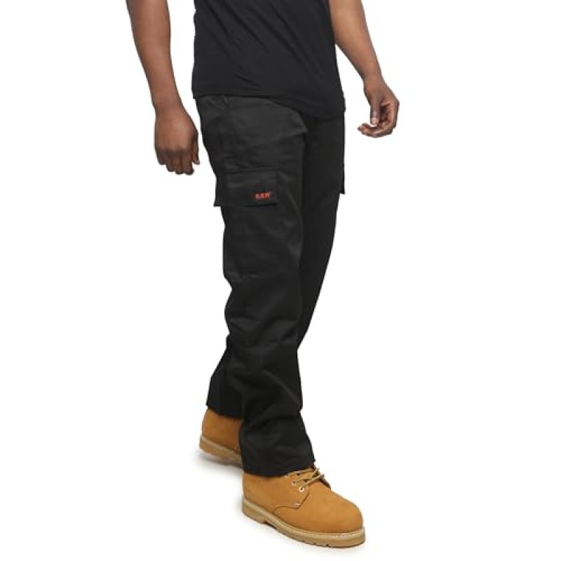 R.S.W Rapid Safety Work Trousers