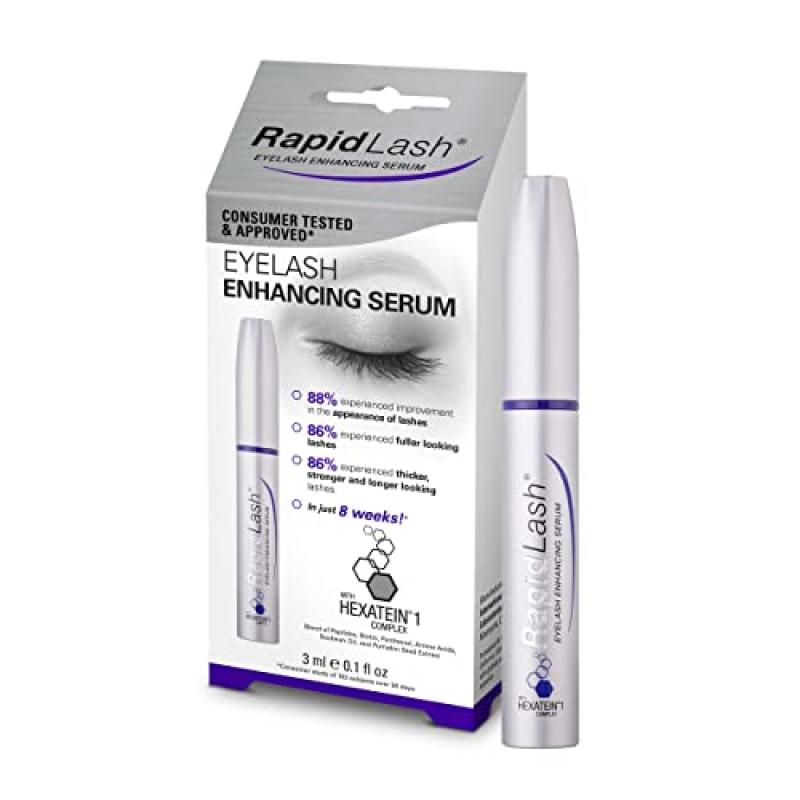 RapidLash Growth Serum
